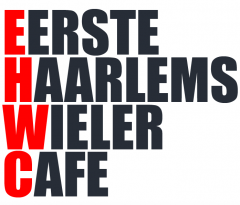 Eerste Haarlems Wielercafé